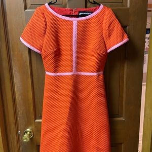 J Crew Dress. Never worn.